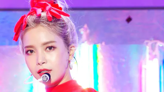 Show! Music Core Episode 656