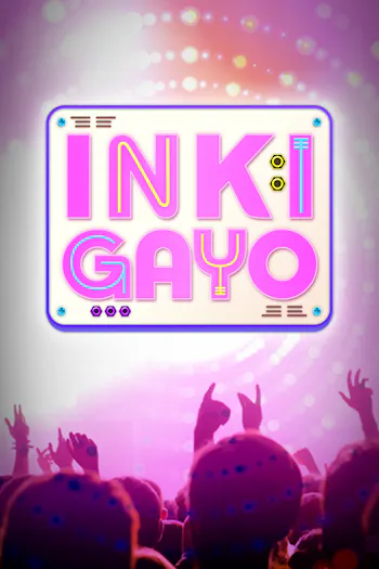 SBS Inkigayo