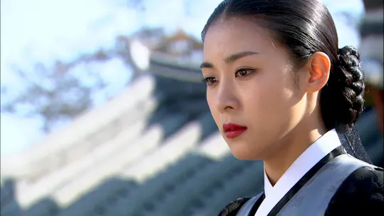 Hwangjini Episode 13
