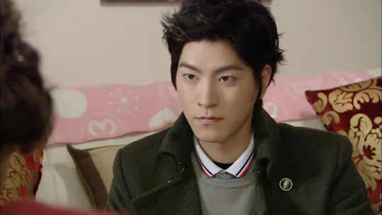 Wild Romance Episode 15