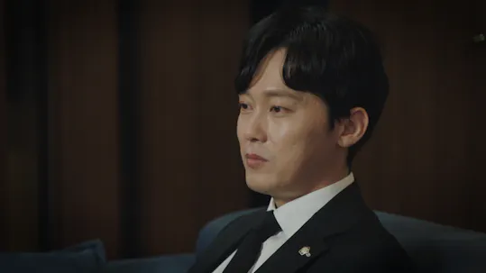 Your Honor Episode 27