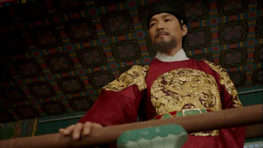 Tree With Deep Roots Episode 9