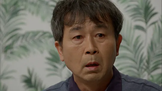 The Secret House Episode 9