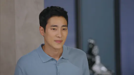 My Wonderful Life Episode 18