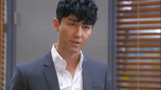 You're All Surrounded Episode 5