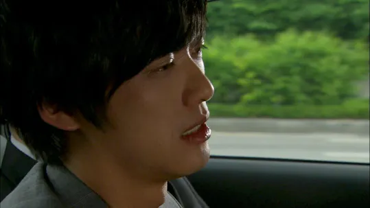 Listen to My Heart Episode 21