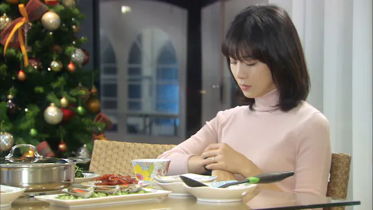 Seo Yeong, My Daughter Episode 30