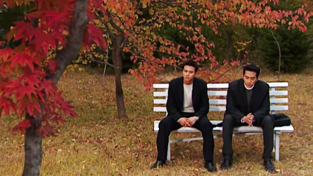 Autumn in My Heart: Watch Series Online - KOCOWA