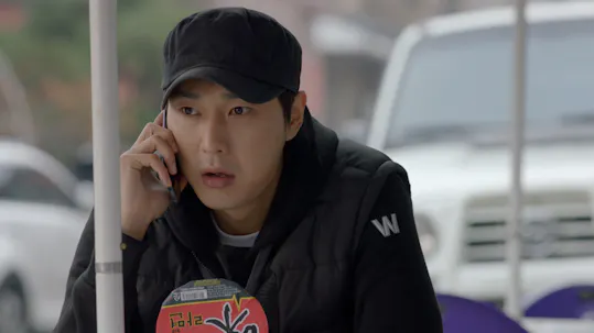 The Lady in Dignity Episode 6