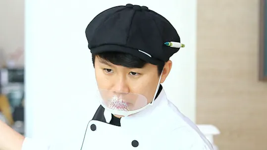 Delicious Rendezvous Episode 17