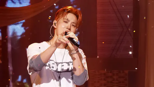 SBS Inkigayo Episode 1285