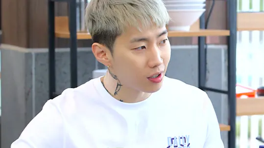 Delicious Rendezvous Episode 28