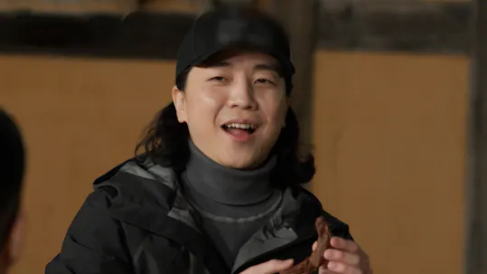 HaHaBus Episode 9