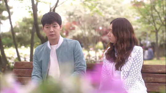 The Girl Who Sees Smells Episode 10