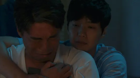 The Good Thieves Episode 6
