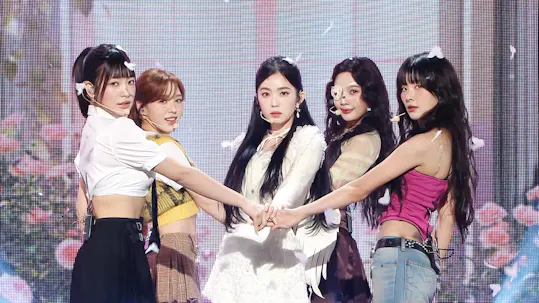 Show! Music Core Episode 834
