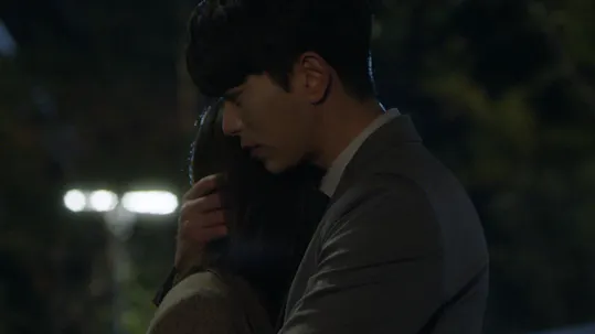 Witch's Court Episode 7
