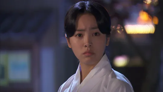 Capital Scandal Episode 6