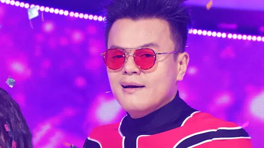 SBS Inkigayo Episode 1163