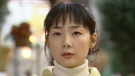 Stairway to Heaven Episode 8