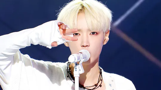 Show! Music Core Episode 934