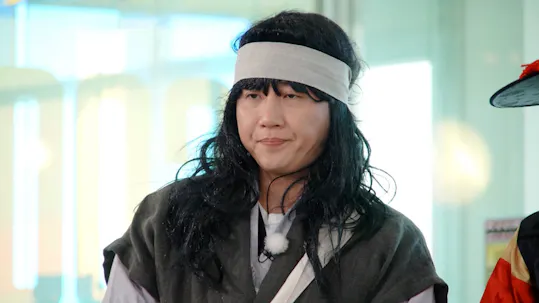 Running Man Episode 688