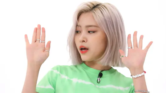 Weekly Idol Episode 473