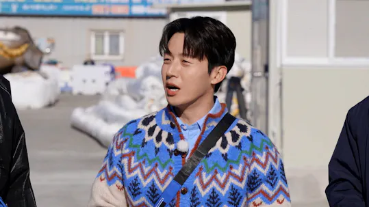 Running Man Episode 779