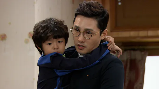 Two Mothers Episode 86