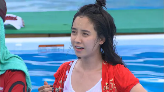 Running Man Episode 4