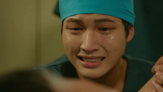 Hospital Ship Episode 17