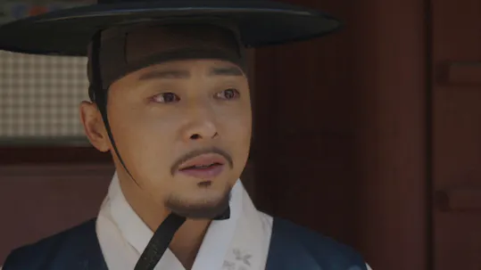 The Nokdu Flower Episode 27