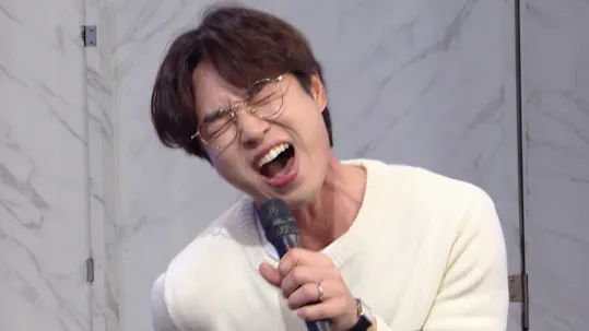 Happy Together Episode 615