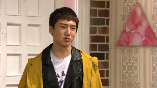 High Kick 3 Episode 119