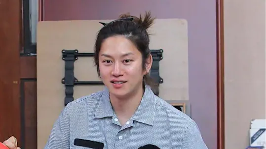 Delicious Rendezvous Episode 39