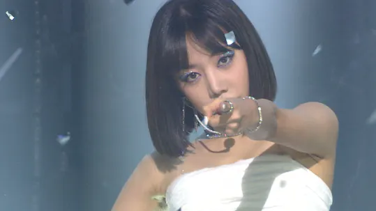 SBS Inkigayo Episode 1065