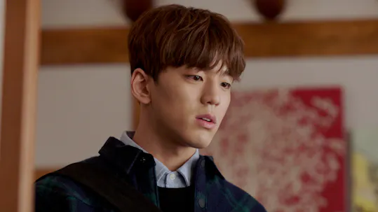 Rain or Shine Episode 6