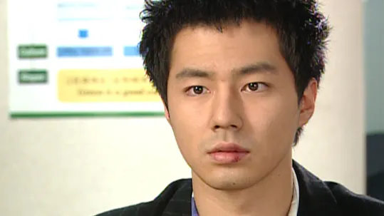 Something Happened in Bali Episode 16