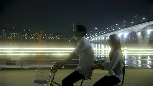 High Society Episode 5