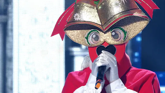 The King of Mask Singer Episode 285