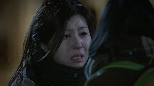 Mother of Mine Episode 14