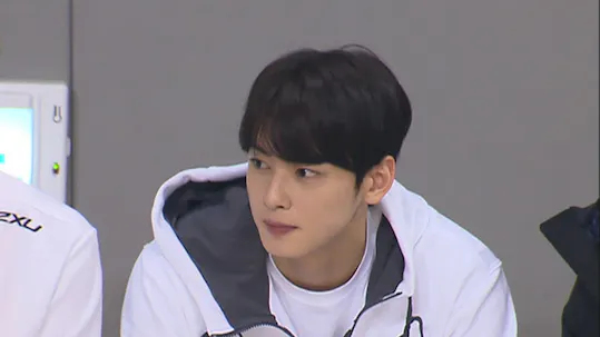 Handsome Tigers Episode 4