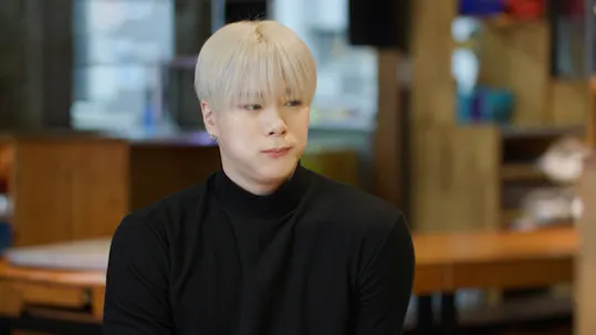 DNA Mate Episode 46