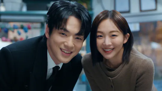 Iron Family Episode 36
