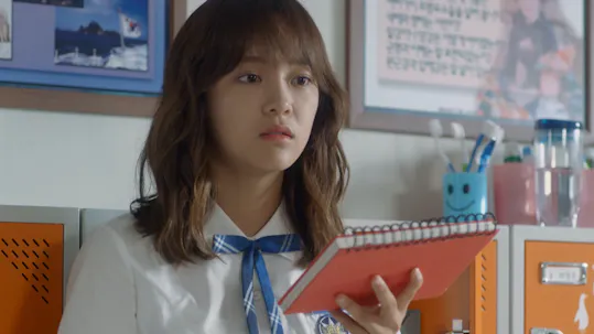 School 2017 Episode 4