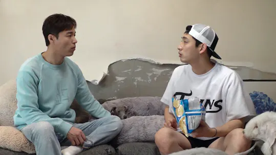 My Little Old Boy Episode 187