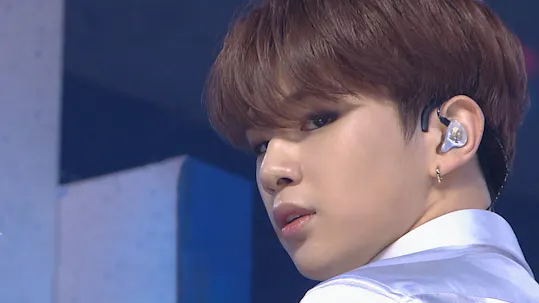 SBS Inkigayo Episode 1027