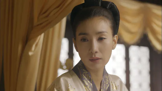 Empress Ki Episode 5