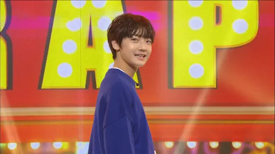 UNDER NINETEEN Episode 7