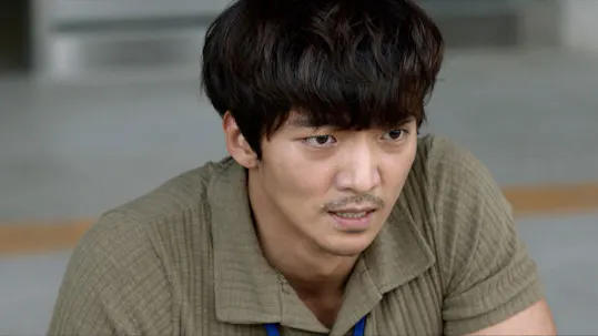 Dali and Cocky Prince Episode 12